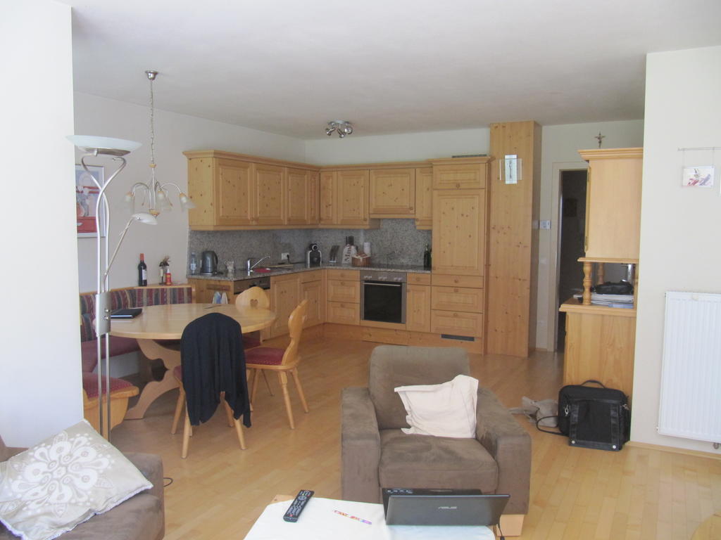 Appartement am Schlatterberg Altenmarkt im Pongau Zimmer foto